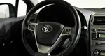 Toyota Avensis 1.8 Вариатор