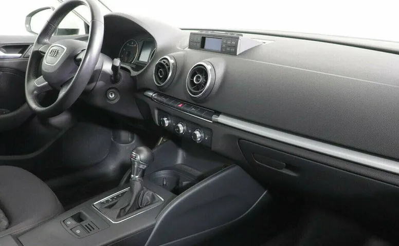 Audi A3 1.4 Робот