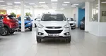 Hyundai ix35 мкпп 2013 с пробегом 79 811 км
