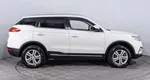 Geely Atlas I