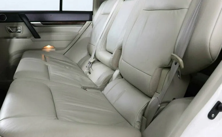 Mitsubishi Pajero 3.2 Автомат