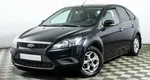Ford Focus 1.6 Механика