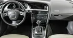 Audi A5 1.8 Вариатор