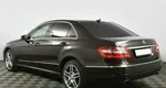 Mercedes-Benz E-Класс 3.5 Автомат