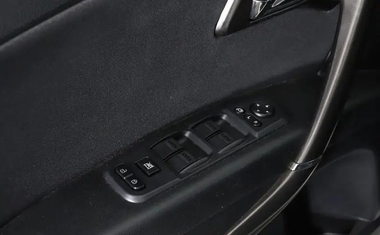 FAW Besturn X80