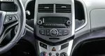 Chevrolet Aveo 1.6 Механика