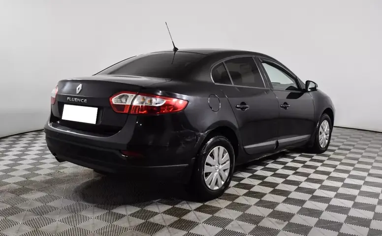 Renault Fluence