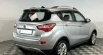 Changan cs35 акпп 2017 с пробегом 49 887 км