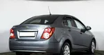 Chevrolet Aveo 1.6 Автомат