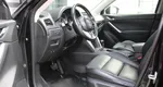 Mazda CX-5 I