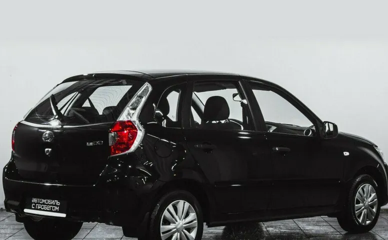 Datsun mi-DO 1.6 Автомат