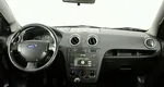 Ford Fusion 1.6 Механика