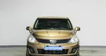 Nissan Tiida, 1 поколение