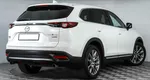 Mazda cx-9 акпп 2018 с пробегом 45 108 км