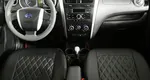 Datsun on-DO 1.6 Механика