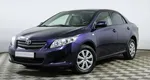 Toyota Corolla X (E140, E150)
