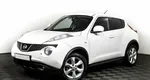 Nissan Juke 1.6 Вариатор