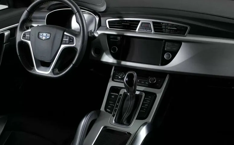 Geely Atlas I