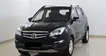 Changan CS35