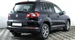 Volkswagen Tiguan I