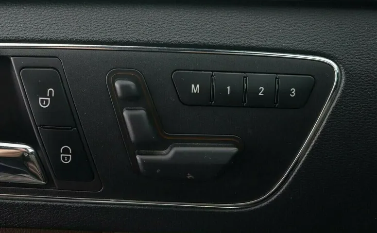 Mercedes-Benz E-Класс IV (W212, S212, C207)