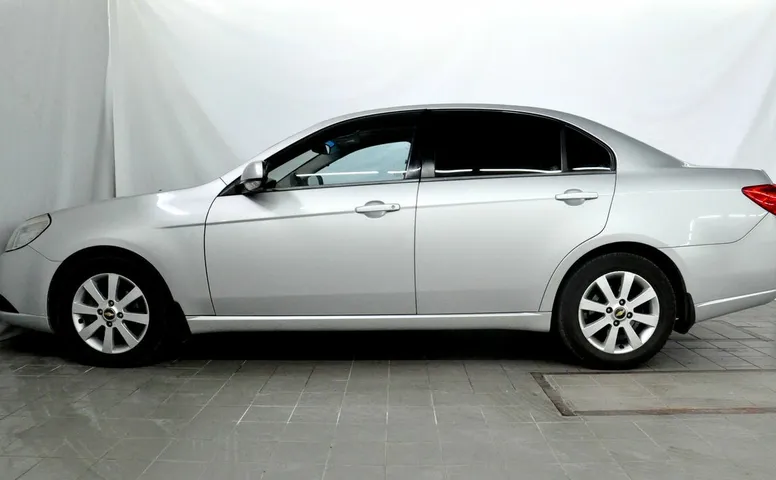 Chevrolet EPICA 2.0 MT (143 л.с.)