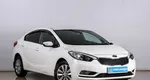 Kia Cerato, 3 поколение