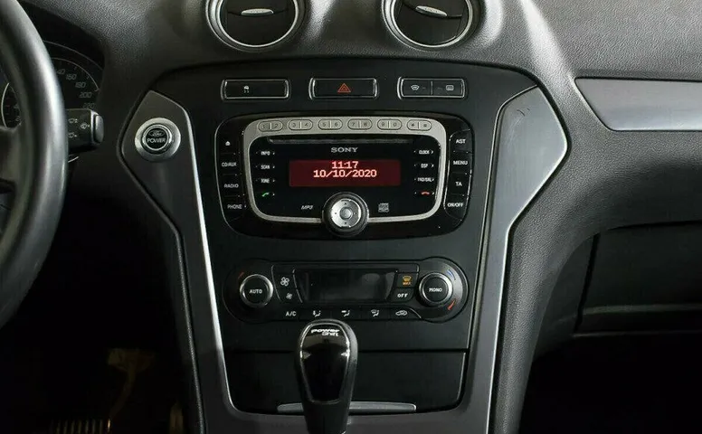 Ford Mondeo 2.0 Робот