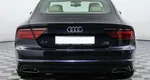 Audi A7 I (4G) Рестайлинг