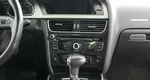 Audi A5 1.8 Вариатор