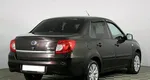 Datsun on-DO 1.6 Механика