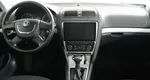 Skoda Octavia 1.8 Робот