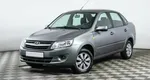 LADA (ВАЗ) Granta I