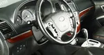 Hyundai Santa Fe, 2 поколение