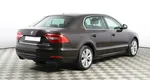 Skoda Superb II Рестайлинг