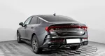 Kia к5 акпп 2020 с пробегом 35 968 км