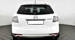 Mazda cx-7 акпп 2011 с пробегом 59 783 км
