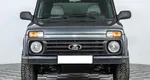 Lada (ваз) 2121 (4x4) мкпп 2018 с пробегом 30 269 км
