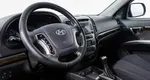 Hyundai santa fe мкпп 2012 с пробегом 102 846 км