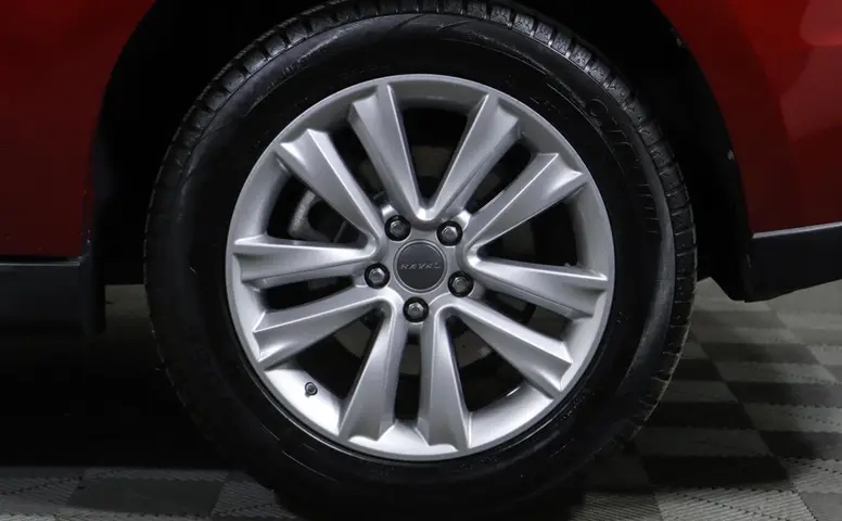 Haval H2