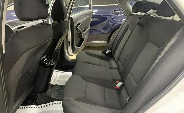 Hyundai i40 I Рестайлинг