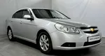 Chevrolet EPICA 2.0 MT (143 л.с.)