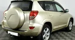Toyota RAV4 2.4 Автомат