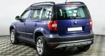 Skoda Yeti 1.2 Робот