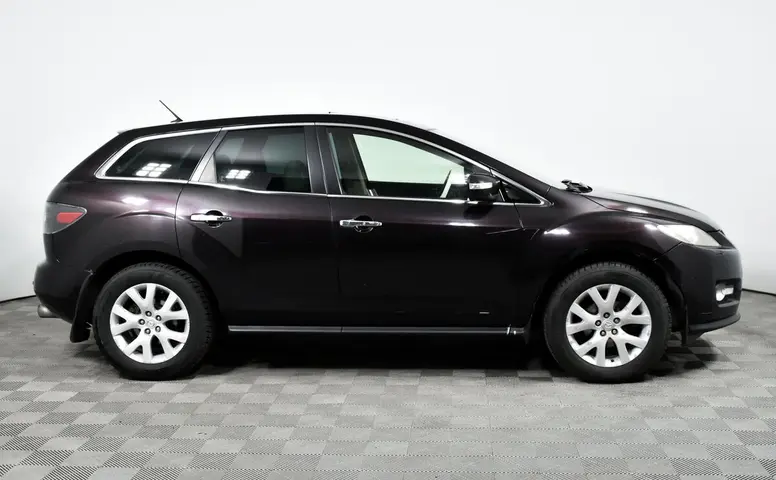 Mazda CX-7