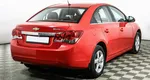 Chevrolet Cruze 1.8 Автомат