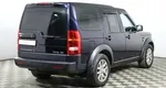 Land Rover Discovery III