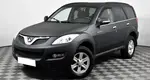 Great Wall Hover H5