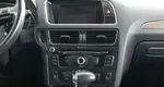 Audi Q5 I (8R) Рестайлинг