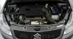 Suzuki SX4, 1 поколение